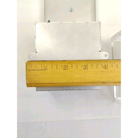 RGF BALLAST MODEL: EL-628-VLTT40310FPRI:COM/120/208/240VAC, 50/60Hz - Picture 14 of 16